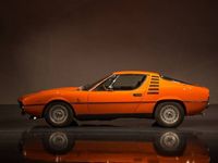 gebraucht Alfa Romeo Montreal - Neulackierung