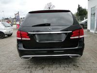 gebraucht Mercedes E350 BlueTEC T AVANTGARDE AMG-LINE 9 G