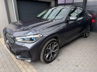 Gebraucht BMW X6 M Sport 340 PS (250 kW) 2020 Grau SUV