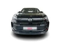 Gebraucht VW Tiguan Goal 2025 Schwarz SUV