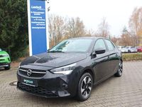 Gebraucht Opel Corsa-e Edition 100 kW (136 PS) 2021 Schwarz Kleinwagen