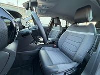 Gebraucht Citroën e-C4 100 kW (136 PS) 2023 Grau SUV