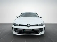 Neu VW Passat Business 150 PS (110 kW) 2026 Weiß Limousine