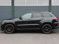Gebraucht Jeep Grand Cherokee Limited 296 PS (217 kW) 2020 Diamond black crystal pearl co SUV