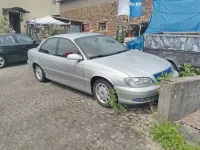 Gebraucht Opel Omega 144 PS (105 kW) 2002 Silber Limousine