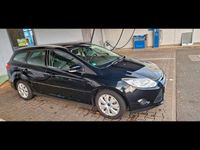 Gebraucht Ford Focus Titanium 101 PS (74 kW) 2013 Schwarz Limousine