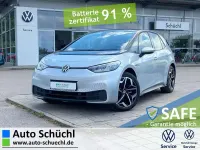 Gebraucht VW ID.3 Comfortline 150 kW (204 PS) 2022 Silber Kleinwagen