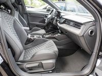 Gebraucht Audi RS3 Sport 400 PS (294 kW) 2025 Mythosschwarz Limousine