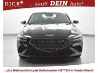 Second-hand Genesis G70 197 CP (144 kW) 2023 Ph3 met. Berlinǎ