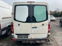 gebraucht VW Crafter 