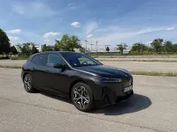 Gebraucht BMW iX Performance 384 kW (523 PS) 2024 Grau SUV