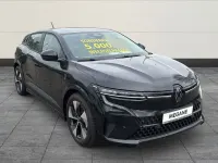 Gebraucht Renault Mégane Equilibre 160 kW (218 PS) 2024 Schwarz Limousine