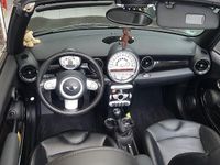 Occasion Mini One Cabriolet 98 PK (72 kW) 2010 Bruin Cabriolet