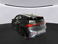 Gebraucht Cupra Born 150 kW (204 PS) 2022 Grau Kleinwagen
