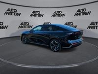 Neu Mazda 6e 139 kW (190 PS) 2026 Blau Limousine