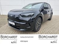 Gebraucht Ford Capri Premium 210 kW (286 PS) 2024 Schwarz (obsidianschwarz metallic) SUV
