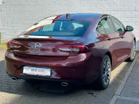 Gebraucht Opel Insignia Business Innovation 260 PS (191 kW) 2018 Rot Limousine
