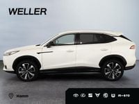 Neu MG HS Luxury 170 PS (125 kW) 2025 Weiß (pearl white) SUV