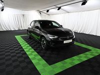 Gebraucht Opel Corsa-e 100 kW (136 PS) 2023 Schwarz Kleinwagen