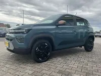 Neu Dacia Spring Extreme 47 kW (65 PS) 2026 Blau Kleinwagen