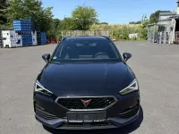 Gebraucht Cupra Leon VZ 310 PS (228 kW) 2024 Kombi
