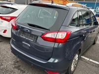 gebraucht Ford Grand C-Max Titanium,AHK,Selbstlenkende Systeme