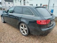 gebraucht Audi A4 S-Line