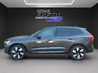 Gebraucht Volvo XC60 Plus 349 PS (256 kW) 2023 Grau SUV