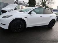 Gebraucht Tesla Model Y RWD 255 kW (347 PS) 2023 Weiß SUV