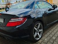 gebraucht Mercedes SLK55 AMG AMG Speedshift 7G-TRONIC TÜV+Service+Bremsen NEU!