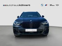 Gebraucht BMW X5 M Sport 286 PS (210 kW) 2023 Schwarz SUV