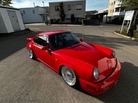 gebraucht Porsche 964 911 Airlift Tuning