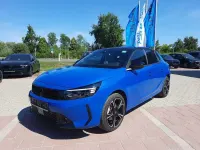 Gebraucht Opel Corsa 131 PS (96 kW) 2024 Blau Kleinwagen