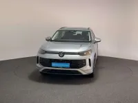 Gebraucht VW Tayron Life 150 PS (110 kW) 2025 Silber SUV