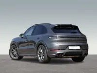 Gebraucht Porsche Cayenne GTS 500 PS (367 kW) 2024 Grau SUV
