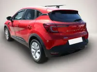 Gebraucht Mitsubishi ASX Plus 140 PS (102 kW) 2025 Manufacturer SUV