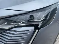 Gebraucht Peugeot 3008 Allure 131 PS (96 kW) 2024 Artense silber SUV