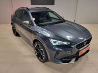Gebraucht Cupra Formentor VZ 310 PS (228 kW) 2022 Grau SUV