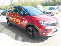 gebraucht Opel Crossland /Automatik/SHZ/LED