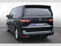 Ny VW Multivan Style 150 HK (110 kW) 2026 Sort MPV