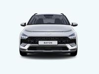 Neu Hyundai Bayon Trend 101 PS (74 kW) 2025 Atlas white SUV
