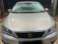 Second-hand Seat Leon 164 CP (120 kW) 2020 Argintiu Berlinǎ