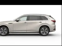 Neu Mazda CX-80 Takumi-Line 254 PS (186 kW) 2026 SUV
