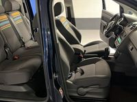 gebraucht VW Caddy 1,6TDI 75kW Trendline 5-Sitzer Trendline