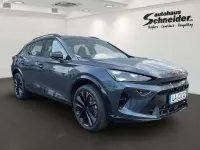 Gebraucht Cupra Formentor 150 PS (110 kW) 2026 Magentic grau metallic SUV