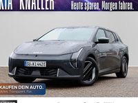 Gebraucht Kia EV4 Earth 150 kW (204 PS) 2025 Grau Limousine