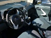 Gebraucht Ford Ka 67 PS (49 kW) 2010 Kleinwagen