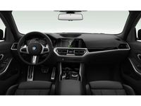 gebraucht BMW 320 d Touring