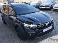 Neu Dacia Jogger Extreme 91 PS (66 kW) 2025 Schwarz Van / Kleinbus