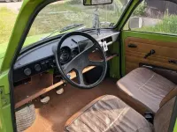 Gebraucht Trabant 601 26 PS (19 kW) 1985 Grün Limousine